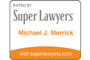 Super Lawyers Badge